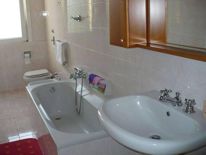 Suzzani House Milan Hotell Exteriör bild