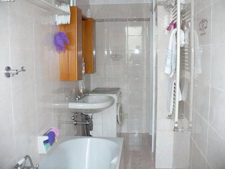 Suzzani House Milan Hotell Exteriör bild