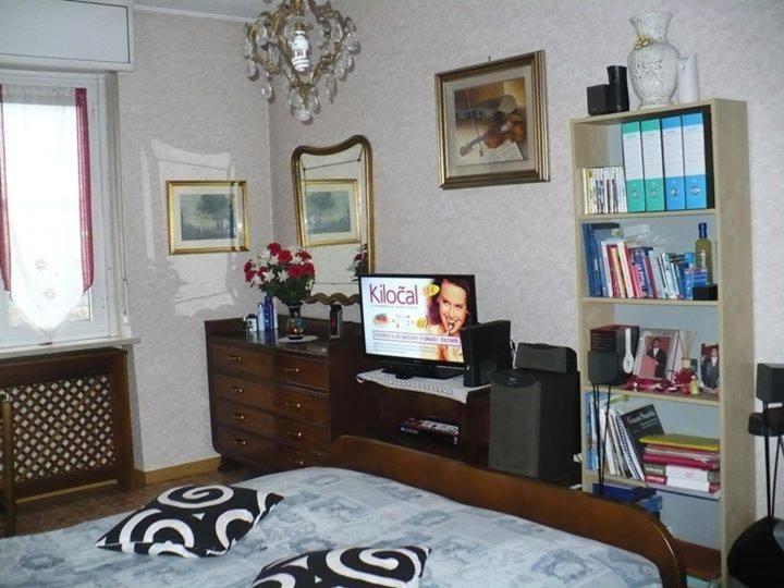 Suzzani House Milan Hotell Exteriör bild