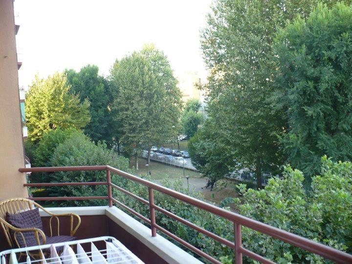 Suzzani House Milan Hotell Exteriör bild